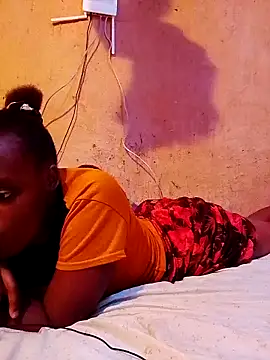 QUEEN-NAIMA online show from 12, 10, 2025