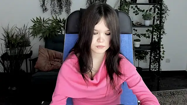 Elainebeness online show from 30, 11, 2025