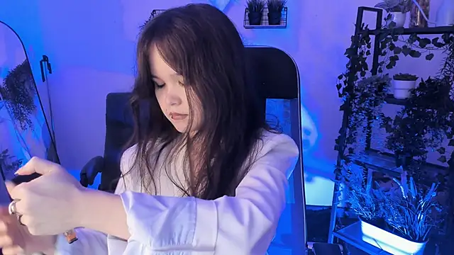 Elainebeness online show from 12, 5, 2026