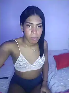 fernanda Sweet1 online show from 3, 12, 2024