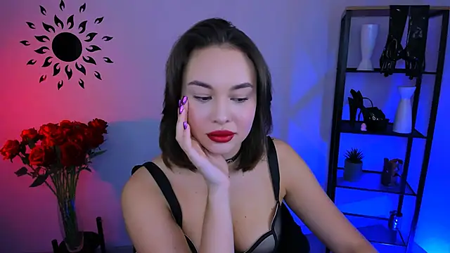 Snapshot of JaneWyatt chatting on 20, 12, 2024 JaneWyatt online show from 20, 12, 2024