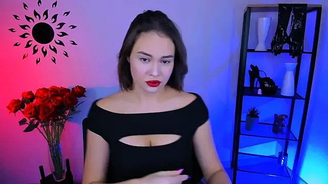 Snapshot of JaneWyatt chatting on 22, 12, 2024 JaneWyatt online show from 22, 12, 2024