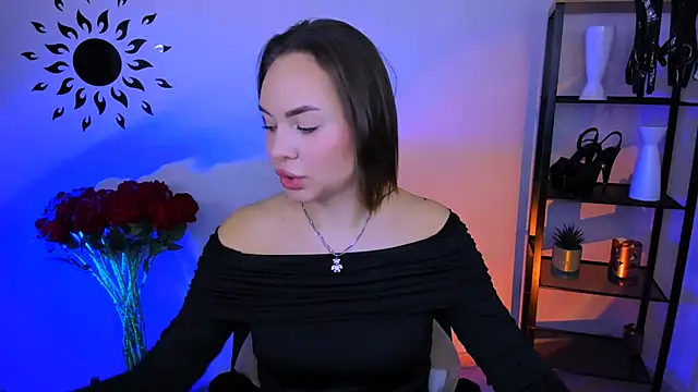 Snapshot of JaneWyatt chatting on 27, 1, 2025 JaneWyatt online show from 27, 1, 2025