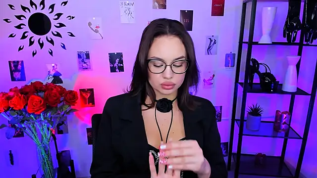 Snapshot of JaneWyatt chatting on 11, 3, 2025 JaneWyatt online show from 11, 3, 2025