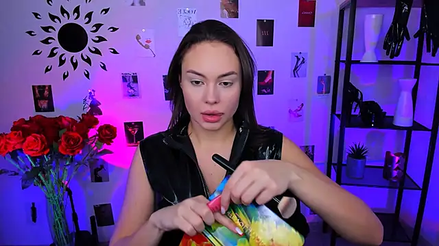 Snapshot of JaneWyatt chatting on 14, 3, 2025 JaneWyatt online show from 14, 3, 2025