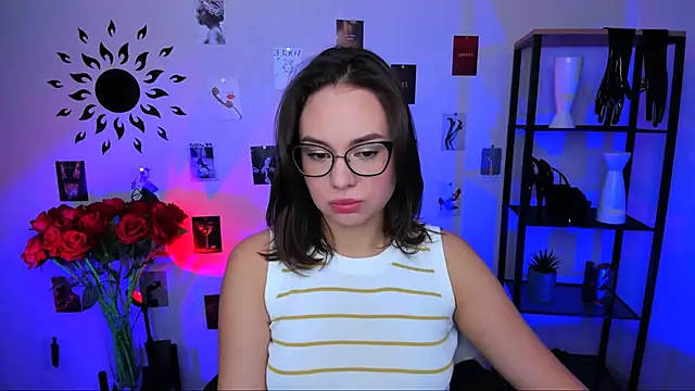 Snapshot of JaneWyatt chatting on 21, 3, 2025 JaneWyatt online show from 21, 3, 2025