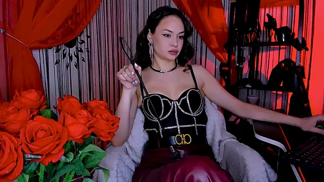 Snapshot of JaneWyatt chatting on 7, 1, 2026 JaneWyatt online show from 7, 1, 2026