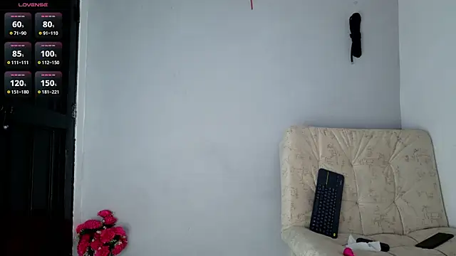 Snapshot of gigilovedback chatting on 31, 3, 2026 gigilovedback online show from 31, 3, 2026