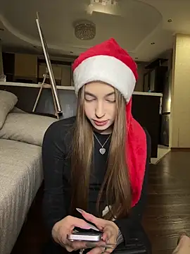 Snapshot of Cherry____Pie chatting on 26, 12, 2024 Cherry Pie online show from 26, 12, 2024