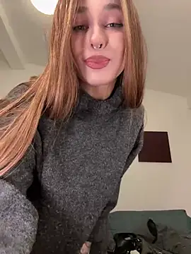 Snapshot of Cherry____Pie chatting on 8, 2, 2025 Cherry Pie online show from 8, 2, 2025