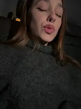 Snapshot of Cherry____Pie chatting on 8, 2, 2025 Cherry Pie online show from 8, 2, 2025