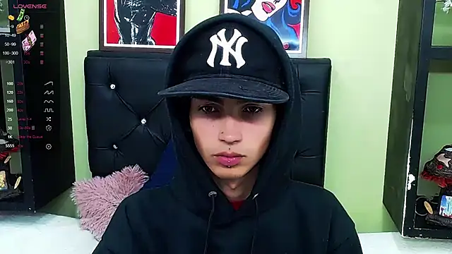 Snapshot of ttimy_x_boy chatting on 21, 1, 2025 ttimy x boy online show from 21, 1, 2025