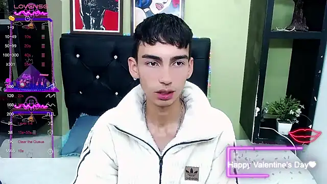 Snapshot of ttimy_x_boy chatting on 15, 2, 2025 ttimy x boy online show from 15, 2, 2025