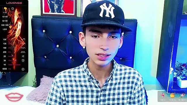 Snapshot of ttimy_x_boy chatting on 25, 2, 2025 ttimy x boy online show from 25, 2, 2025