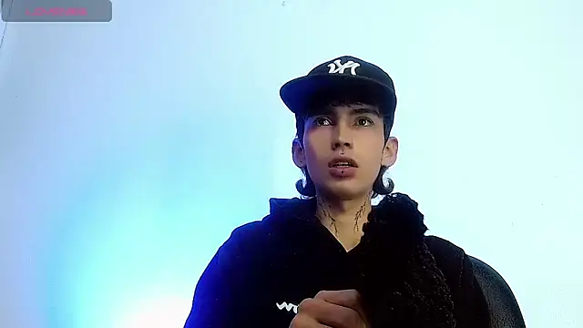 ttimy x boy online show from 18, 11, 2025