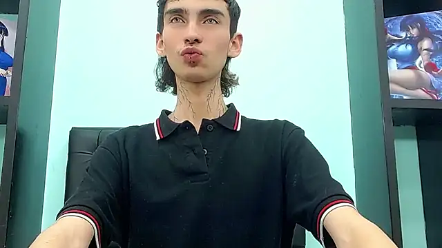 ttimy x boy online show from 16, 1, 2026