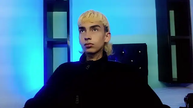 ttimy x boy online show from 6, 4, 2026