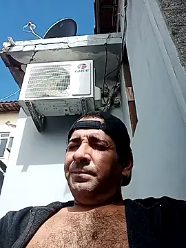 Gostozim7 online show from 21, 10, 2025