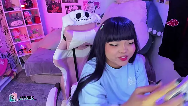 anyburkee online show from 7, 10, 2025