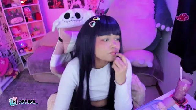 anyburkee online show from 8, 10, 2025