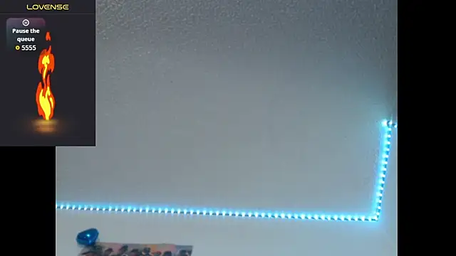 lorenitha 20 online show from 26, 10, 2025