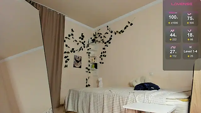 Snapshot of Emily_relish chatting on 19, 3, 2025 Emily relish online show from 19, 3, 2025