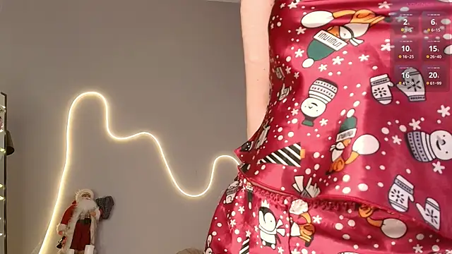 Snapshot of Emily_relish chatting on 6, 1, 2026 Emily relish online show from 6, 1, 2026