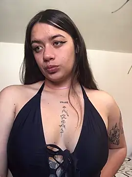 Miss oliviaa online show from 20, 1, 2025