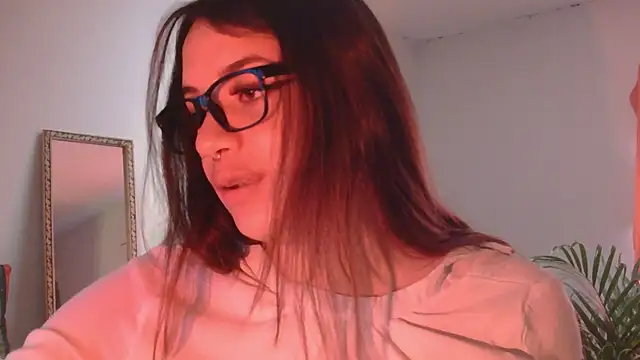 Miss oliviaa online show from 22, 2, 2025