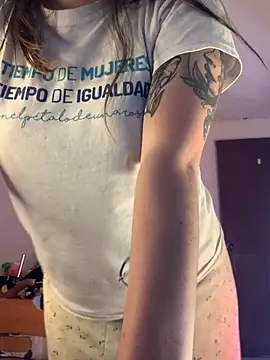 Miss oliviaa online show from 14, 11, 2025