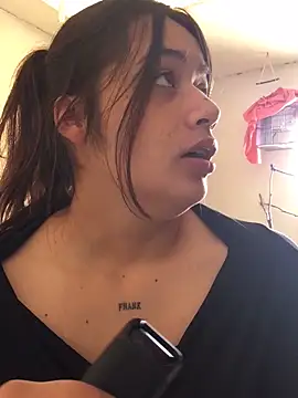 Miss oliviaa online show from 21, 11, 2025