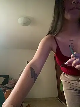 Miss oliviaa online show from 2, 3, 2026