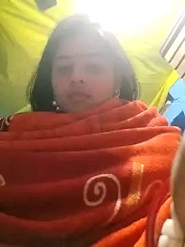 Snapshot of Sweet-Rani chatting on 6, 12, 2024 Sweet-Rani online show from 6, 12, 2024