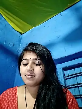Snapshot of Sweet-Rani chatting on 7, 12, 2024 Sweet-Rani online show from 7, 12, 2024