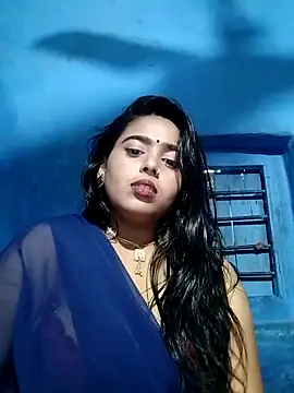 Snapshot of Sweet-Rani chatting on 9, 12, 2024 Sweet-Rani online show from 9, 12, 2024