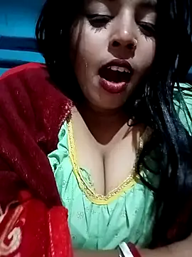 Snapshot of Sweet-Rani chatting on 3, 1, 2025 Sweet-Rani online show from 3, 1, 2025