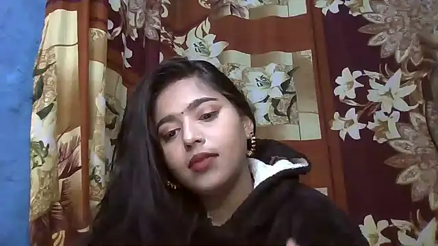 Snapshot of Sweet-Rani chatting on 7, 1, 2025 Sweet-Rani online show from 7, 1, 2025