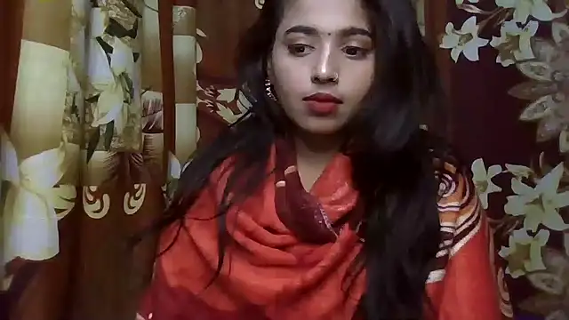 Snapshot of Sweet-Rani chatting on 7, 1, 2025 Sweet-Rani online show from 7, 1, 2025