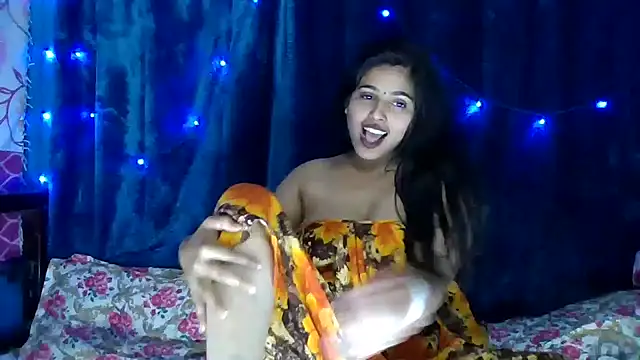 Snapshot of Sweet-Rani chatting on 10, 2, 2025 Sweet-Rani online show from 10, 2, 2025