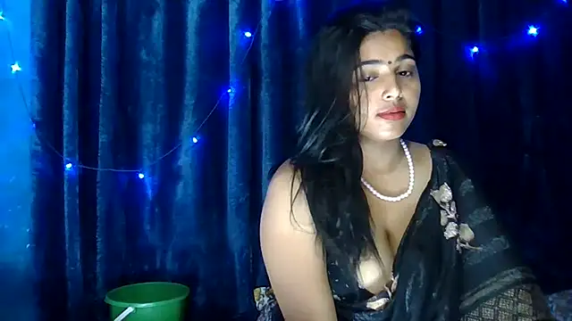 Snapshot of Sweet-Rani chatting on 5, 3, 2025 Sweet-Rani online show from 5, 3, 2025