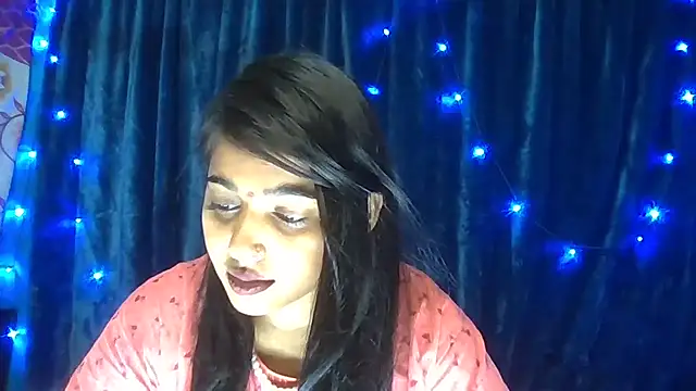 Snapshot of Sweet-Rani chatting on 9, 3, 2025 Sweet-Rani online show from 9, 3, 2025