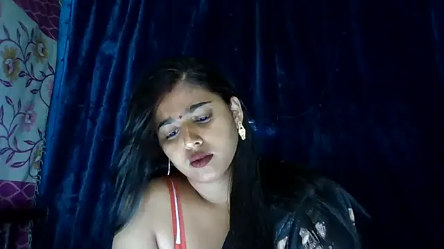 Snapshot of Sweet-Rani chatting on 18, 3, 2025 Sweet-Rani online show from 18, 3, 2025