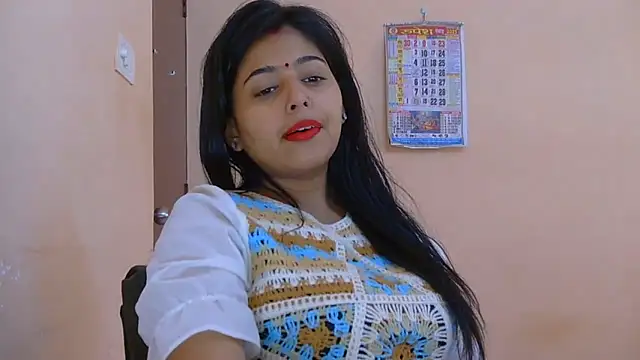 Sweet-Rani online show from 12, 11, 2025