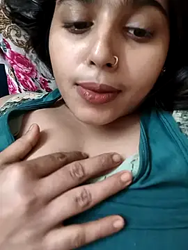 Sweet-Rani online show from 12, 5, 2026