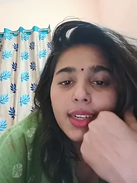 Sweet-Rani online show from 14, 5, 2026