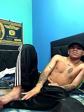 logannth online show from 15, 1, 2026