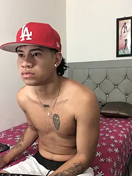 Snapshot of logannth chatting on 28, 2, 2026 logannth online show from 28, 2, 2026