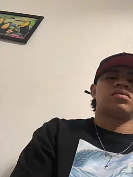 Snapshot of logannth chatting on 1, 3, 2026 logannth online show from 1, 3, 2026