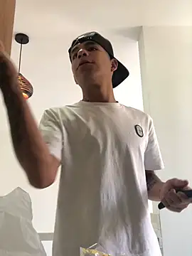 Snapshot of logannth chatting on 1, 3, 2026 logannth online show from 1, 3, 2026