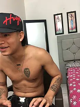 Snapshot of logannth chatting on 3, 3, 2026 logannth online show from 3, 3, 2026